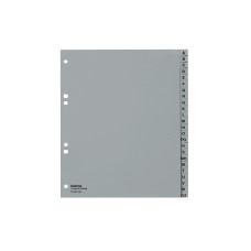 Kolma Register A5 XL LongLife A-Z, hoch