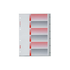 Kolma Register A4 LongLife 1-6 Kolma Register A4 LongLife 1-6