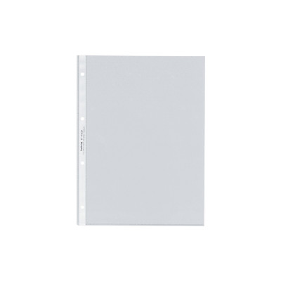 Kolma Sichtmappe A4 CopyResistant AntiReflex Medium 10 Stück