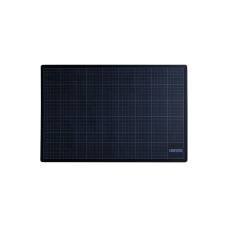 Hansa Schneidematte 60 x 45 cm Grün, Schwarz