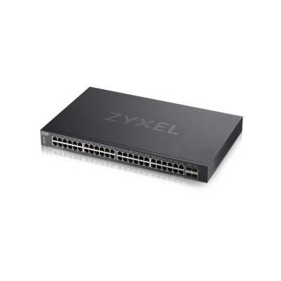 Zyxel Switch XGS1930-52 52 Port Zyxel Switch XGS1930-52 52 Port
