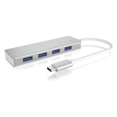 ICY BOX USB-Hub IB-HUB1425-C3 ICY BOX USB-Hub IB-HUB1425-C3
