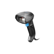 Datalogic Barcode Scanner Gryphon GD4520-BKK1S mit Standhalter