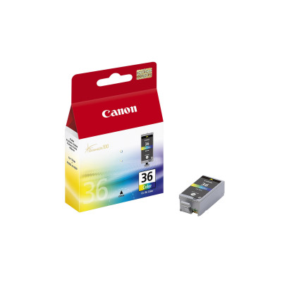 Canon Tintenset CLI-36 / 1511B001