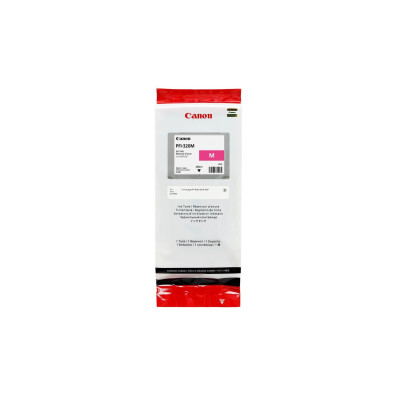 Canon Tinte PFI-320M Magenta