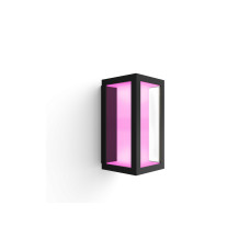 Philips Hue Outdoor Wandleuchte Impress 17429/30/P7 Philips Hue Outdoor Wandleuchte Impress 17429/30/P7