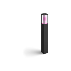 Philips Hue Outdoor Sockelleuchte Impress 17432/30/P7 Philips Hue Outdoor Sockelleuchte Impress 17432/30/P7