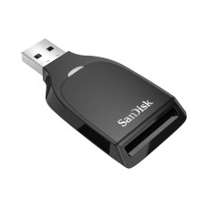 SanDisk Kartenleser SD UHS-I USB 3.0
