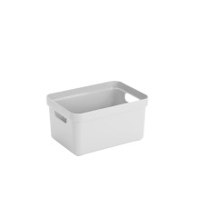 Sigma Home Aufbewahrungsbox 5 l Weiss