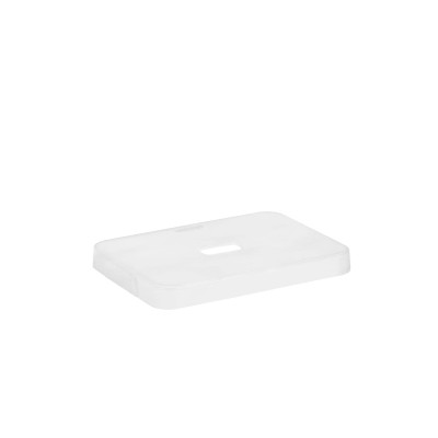 Sigma Home Deckel 5 l Transparent