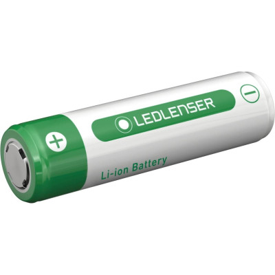 LED LENSER Akku 3400 mAh 3400 mAh