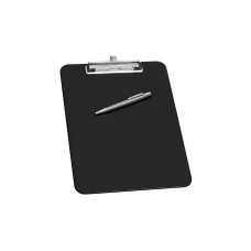 WEDO Schreibplatte mit Stifthalter und Aufhängeöse