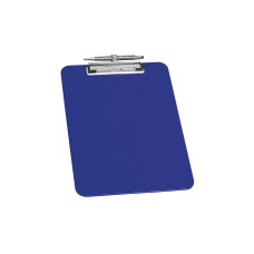 WEDO Schreibplatte mit Stifthalter und Aufhängeöse