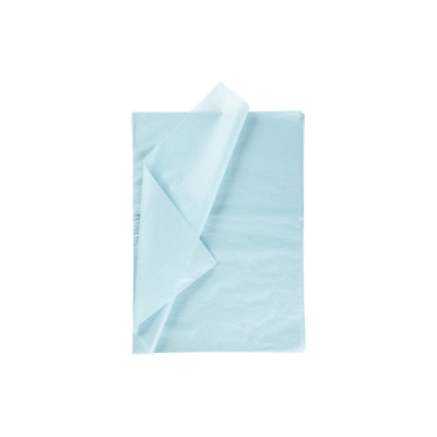 Creativ Company Seidenpapier 50 x 70 cm Hellblau Creativ Company Seidenpapier 50 x 70 cm Hellblau