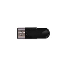 PNY USB-Stick Attaché 4 2.0  64 GB