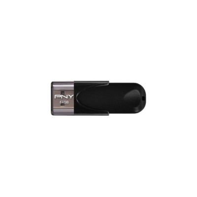 PNY USB-Stick Attaché 4 2.0  64 GB