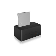 ICY BOX Dockingsstation IB-1121-C31 ICY BOX Dockingsstation IB-1121-C31