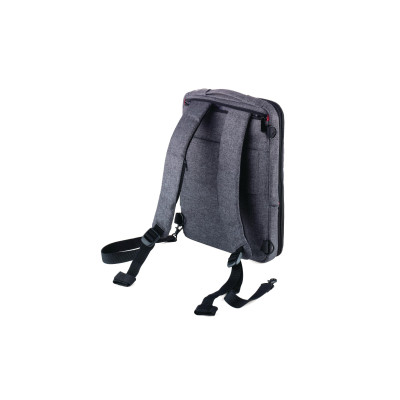 Troika Notebook-Rucksack SAFTSACK  13