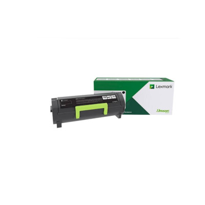 Lexmark Toner B252X00 Extra High Yield Black