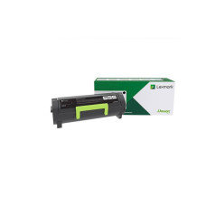 Lexmark Toner B232000 Black Lexmark Toner B232000 Black