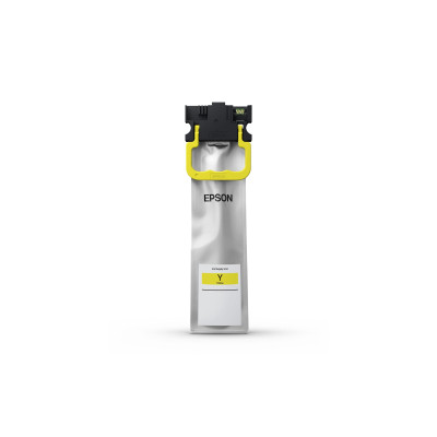 Epson Tinte C13T01C400 XL Yellow
