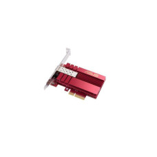 ASUS Netzwerkkarte  XG-C100F SFP+ Netzwerkkarte