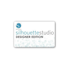 Silhouette Software Designer Edition Update ESD