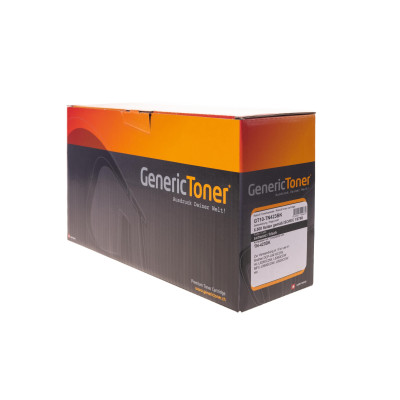 GenericToner Toner Brother TN-423BK Black