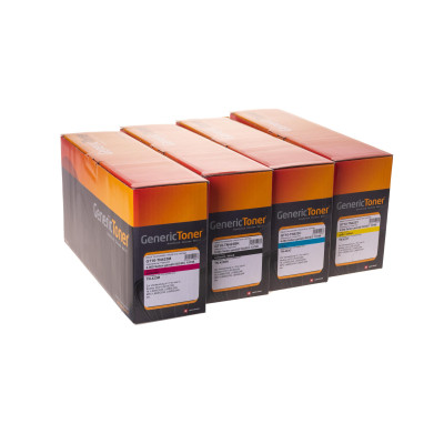 GenericToner Toner Brother TN-423 KIT Black/Cyan/Magenta/Yellow GenericToner Toner Brother TN-423 KIT Black/Cyan/Magenta/Yellow