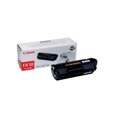 Canon Toner FX-10 / 0263B002 Black