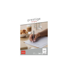 ELCO Notizblock Prestige A4 50 Blatt, Liniert ELCO Notizblock Prestige A4 50 Blatt, Liniert
