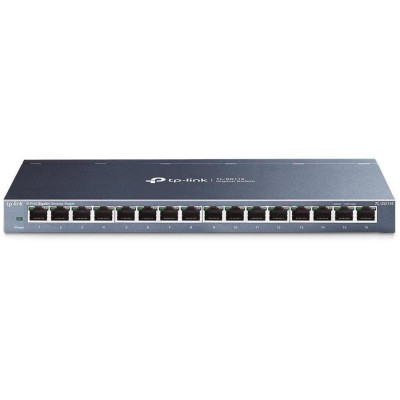 TP-Link Switch TL-SG116 16 Port TP-Link Switch TL-SG116 16 Port