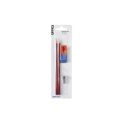 Office Bleistift HB Set