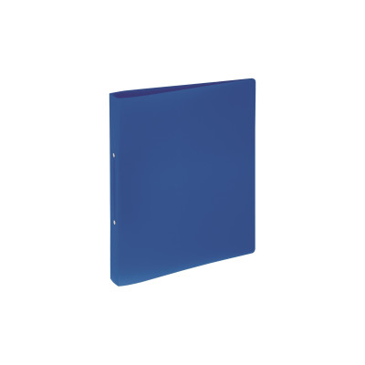 Pagna Ordner A4 PP 3.3 cm, Dunkelblau