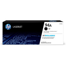 HP Toner Nr. 94A (CF294A) Black