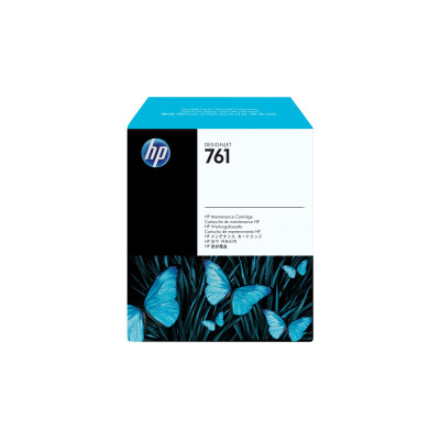 HP Wartungspatrone Nr. 761 (CH649A)