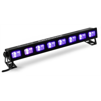 BeamZ UV-Scheinwerfer BUV93 BeamZ UV-Scheinwerfer BUV93