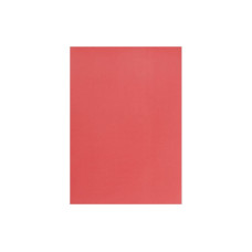 Creativ Company Transparentpapier Pergament A4 rot