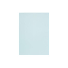 Creativ Company Transparentpapier Pergament A4 hellblau
