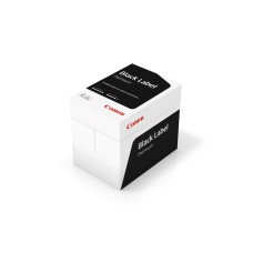 Canon Druckerpapier A4 Weiss 2500 Stück Canon Druckerpapier A4 Weiss 2500 Stück