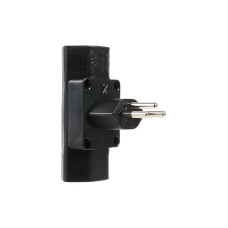 Schönenberger Mehrfachstecker 2x T13 2 × Schönenberger Mehrfachstecker 2x T13 2 ×