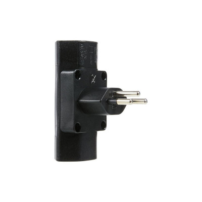 Schönenberger Mehrfachstecker 2x T13 2 ×