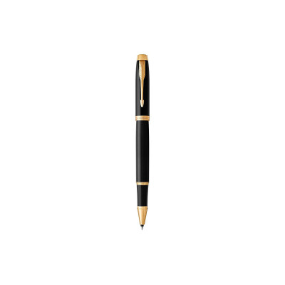 Parker Rollerball IM Fein (F), Schwarz
