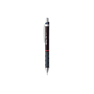 Rotring Feinminenstift Tikky 0.7 mm, Weinrot Rotring Feinminenstift Tikky 0.7 mm, Weinrot