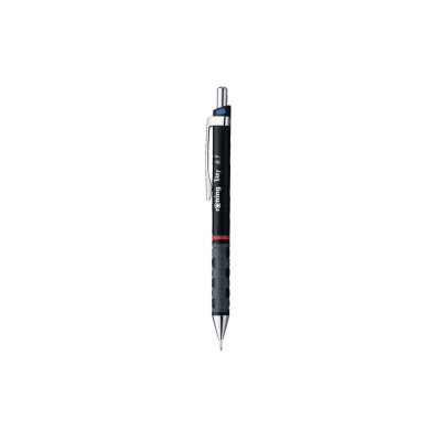 Rotring Feinminenstift Tikky 0.7 mm, Schwarz Rotring Feinminenstift Tikky 0.7 mm, Schwarz