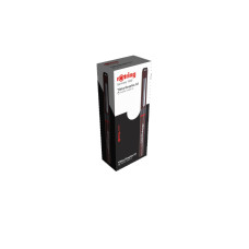 Rotring Fineliner Tikky Graphic 0.1 mm, Weinrot