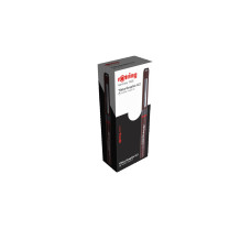Rotring Fineliner Tikky Graphic 0.2 mm, Weinrot