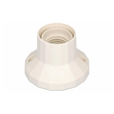 Max Hauri Lampenfassung Deckenfassung E27