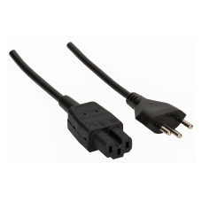 Max Hauri Verlängerungskabel Adapter 3 m T12-C15A
