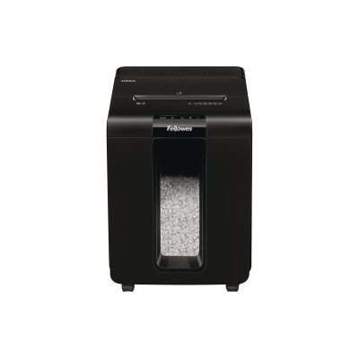 Fellowes Aktenvernichter AutoMax 100M P-4, 100 Seiten Fellowes Aktenvernichter AutoMax 100M P-4, 100 Seiten